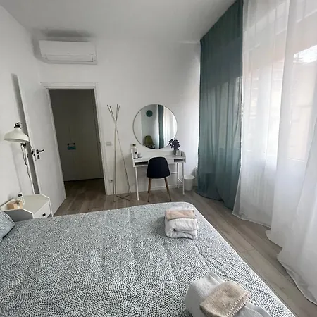 Private In Daniela's House