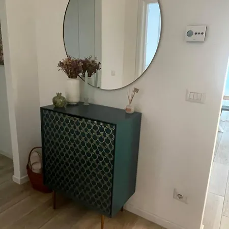 Alloggio in famiglia Private In Daniela's House *